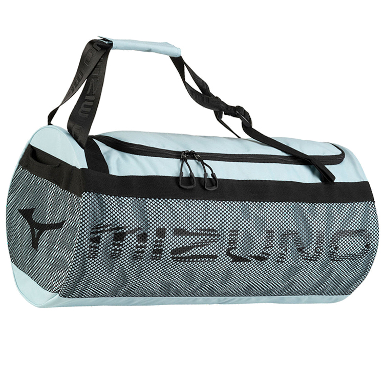 Сумка Mizuno Holdall 35 photo 1 Сумка Mizuno Holdall 35 photo 1